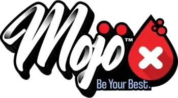MOJO 로고