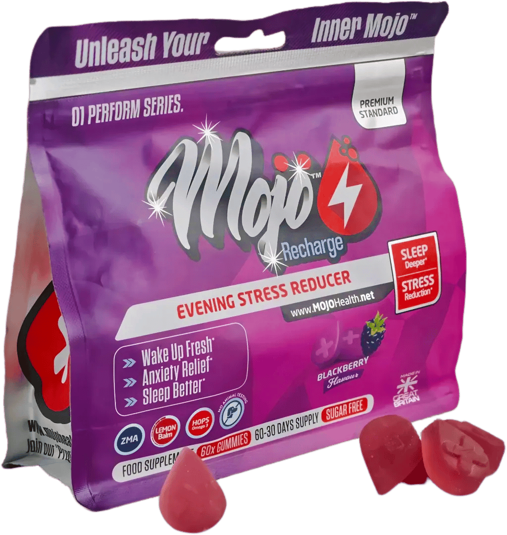 MOJO™ RECHARGE 구미 (체크아웃 후)