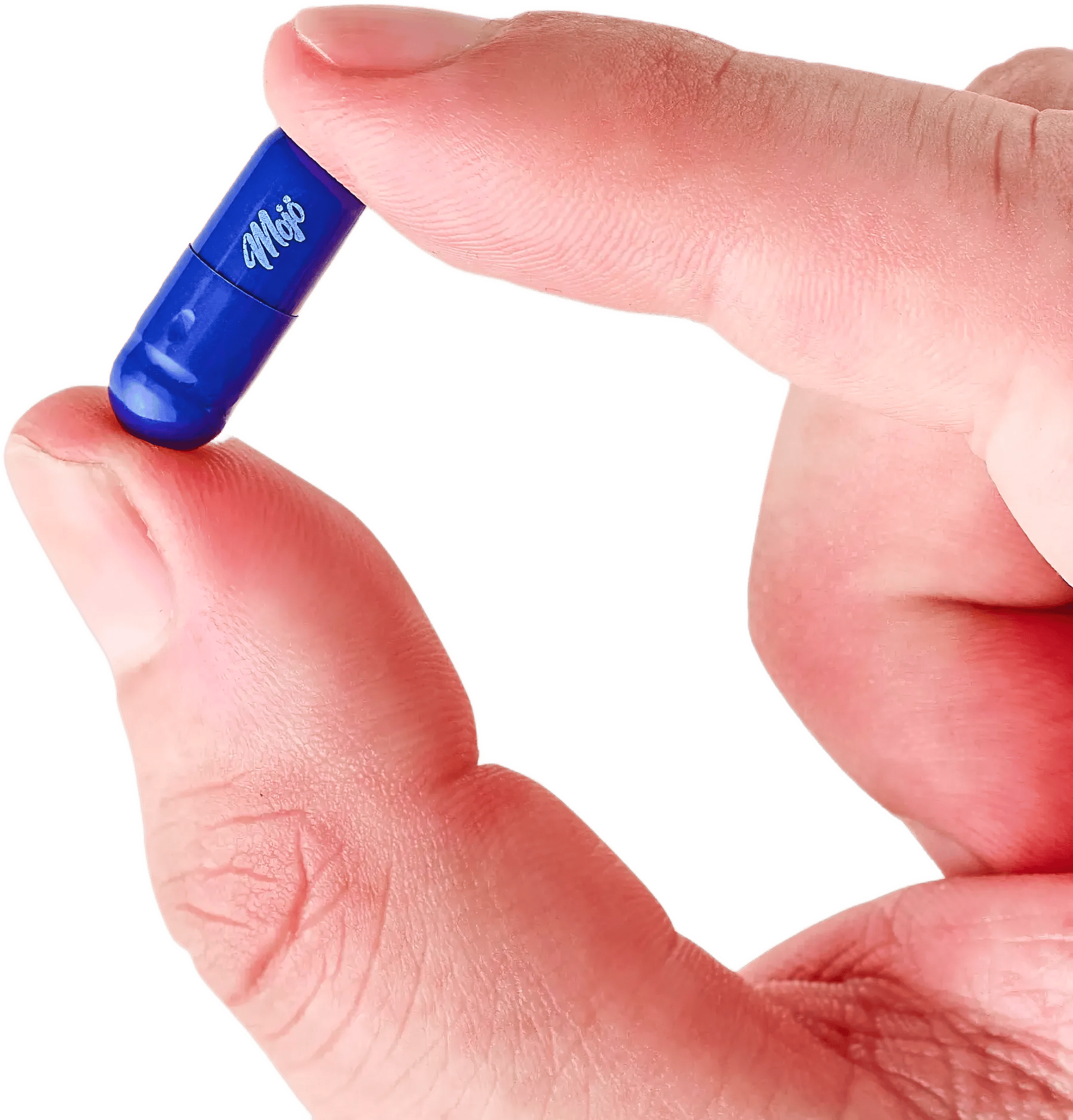 MOJOโข MACHO Capsules