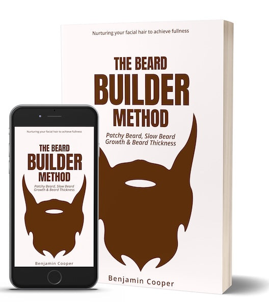 The Beard Builder Method (무료 eBook PDF)