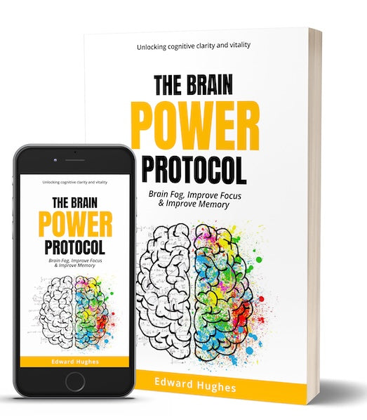 The Brain Power Protocol (๋ฌด๋ฃ EBook PDF)