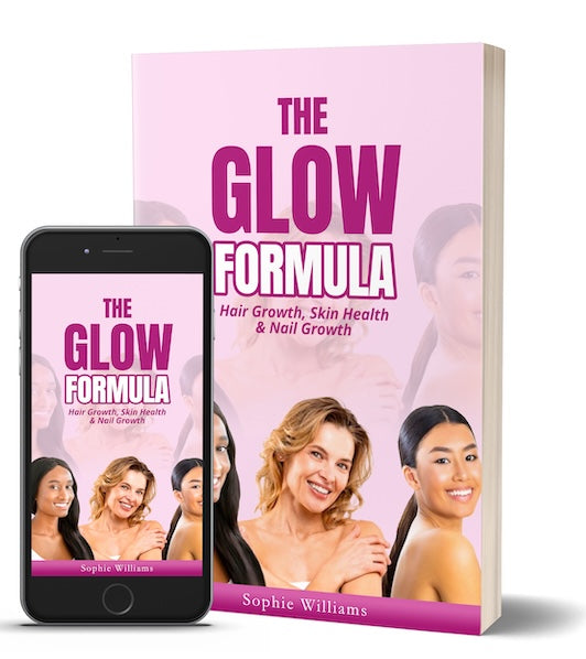 The Glow Formula (무료 eBook PDF)